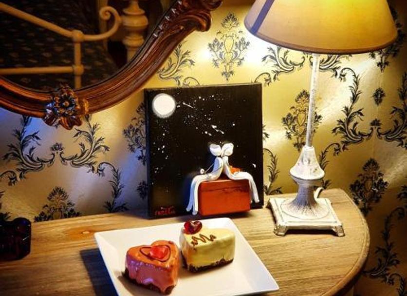 Équipements de la chambre Photo