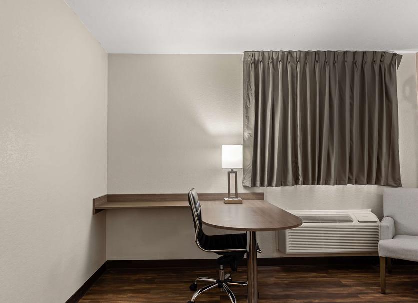 Équipements de la chambre Photo