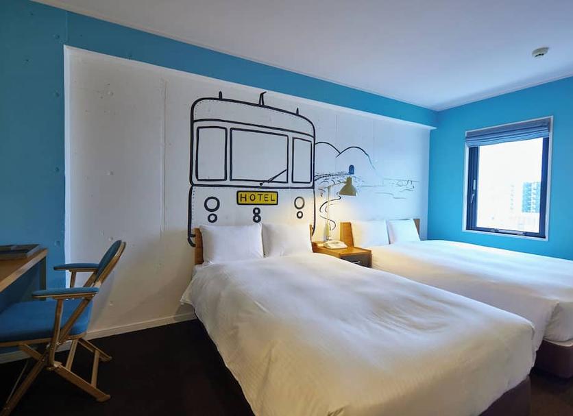Chambre Photo