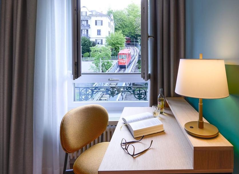 Équipements de la chambre Photo