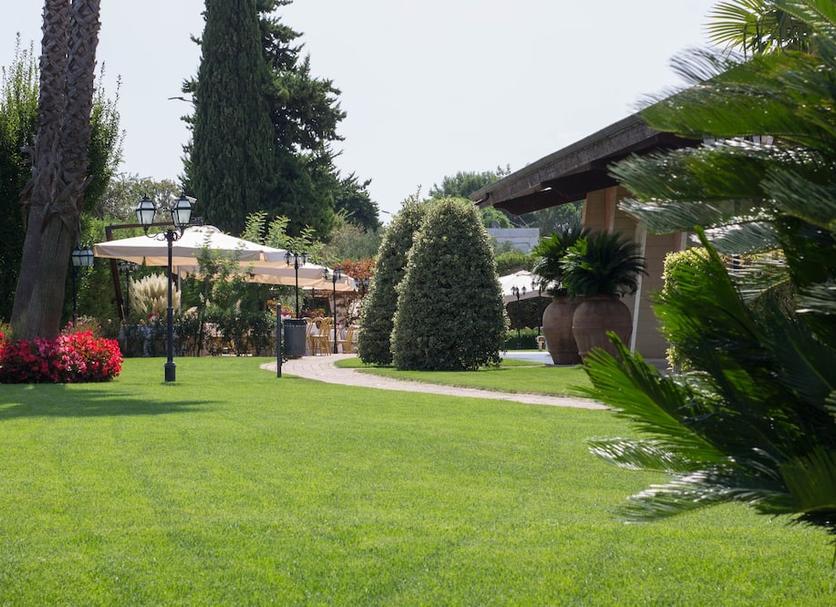 Extérieur Photo
