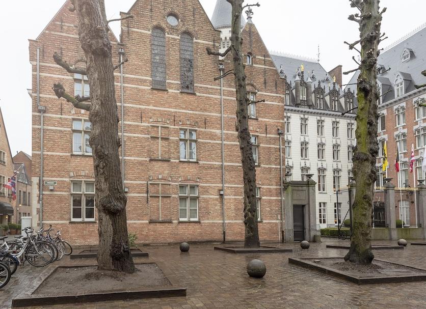 Bâtiment Photo