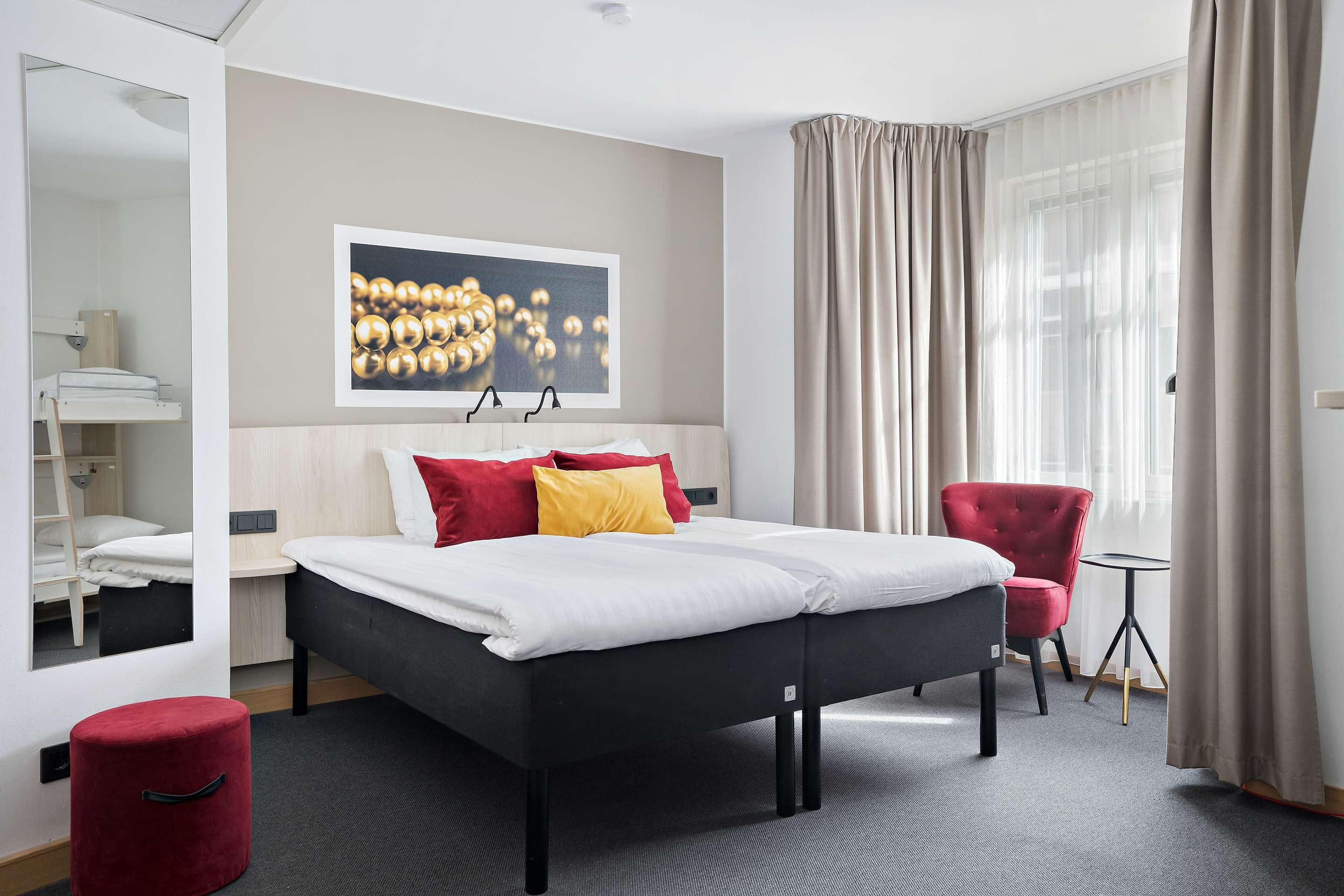 Chambre Photo