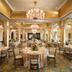 Salle de banquet