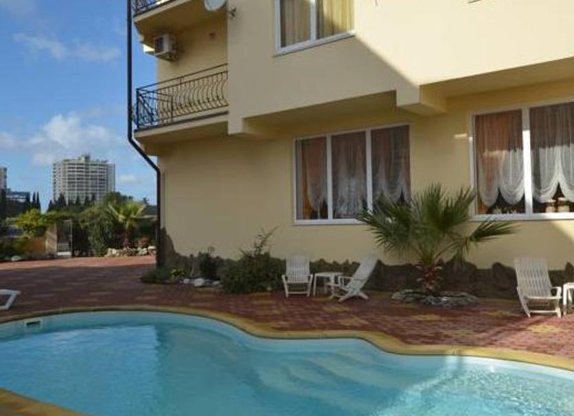Piscine Photo