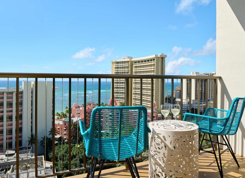 Balcon Photo