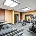 Salle de sport