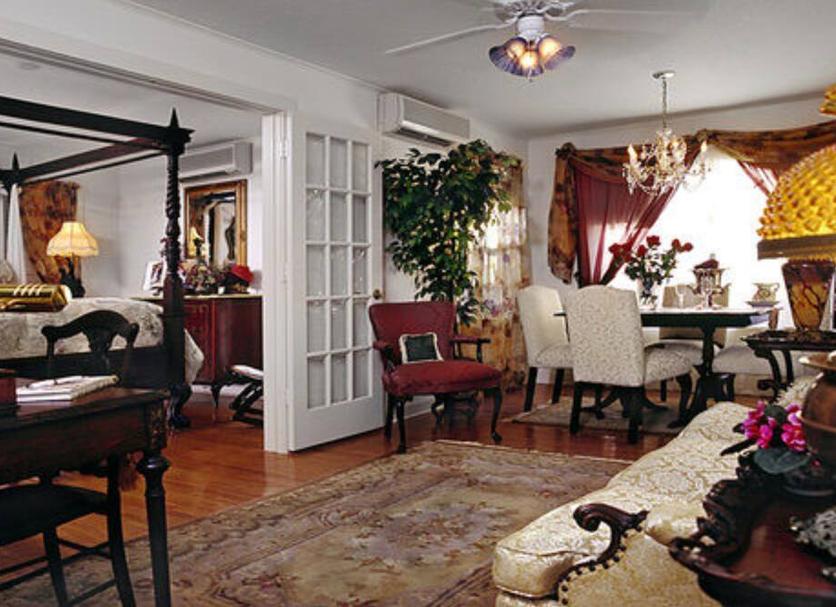 Salon Photo