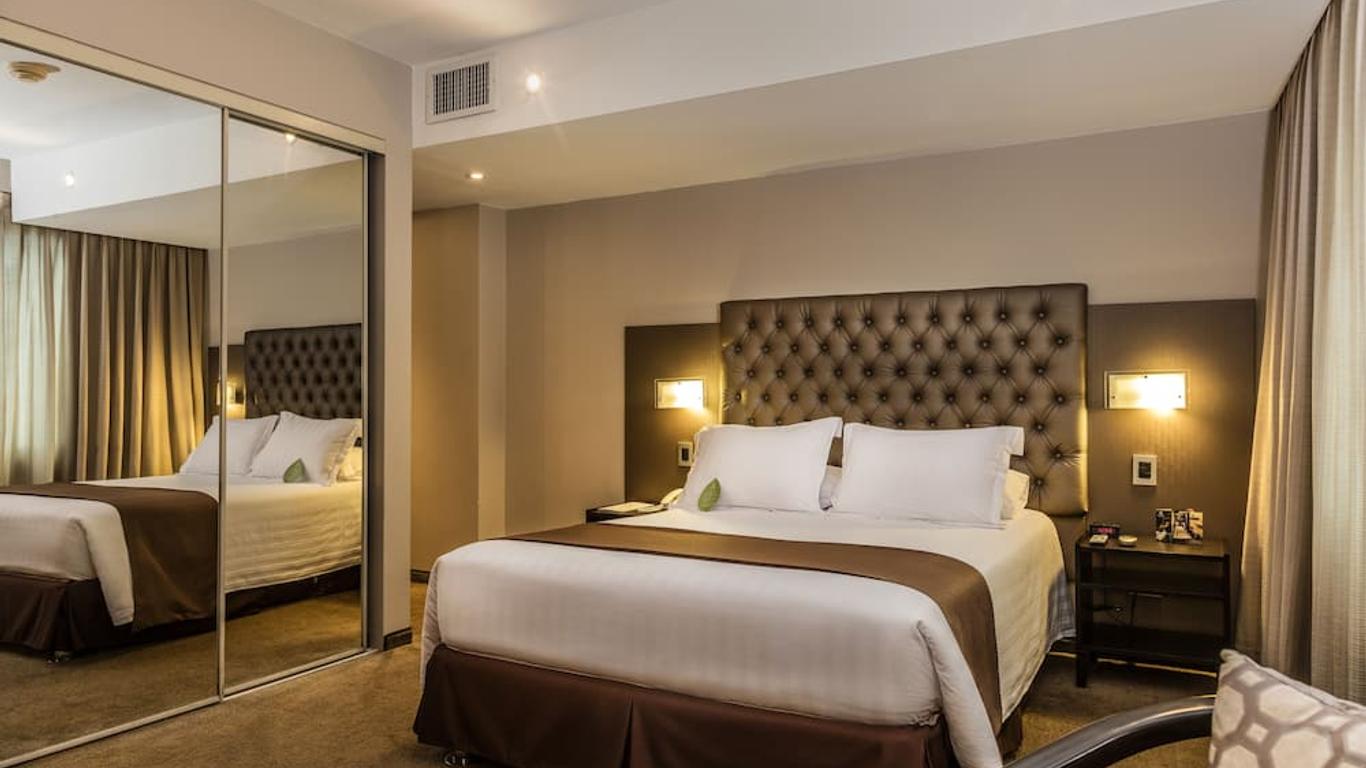 Del Pilar Miraflores Hotel