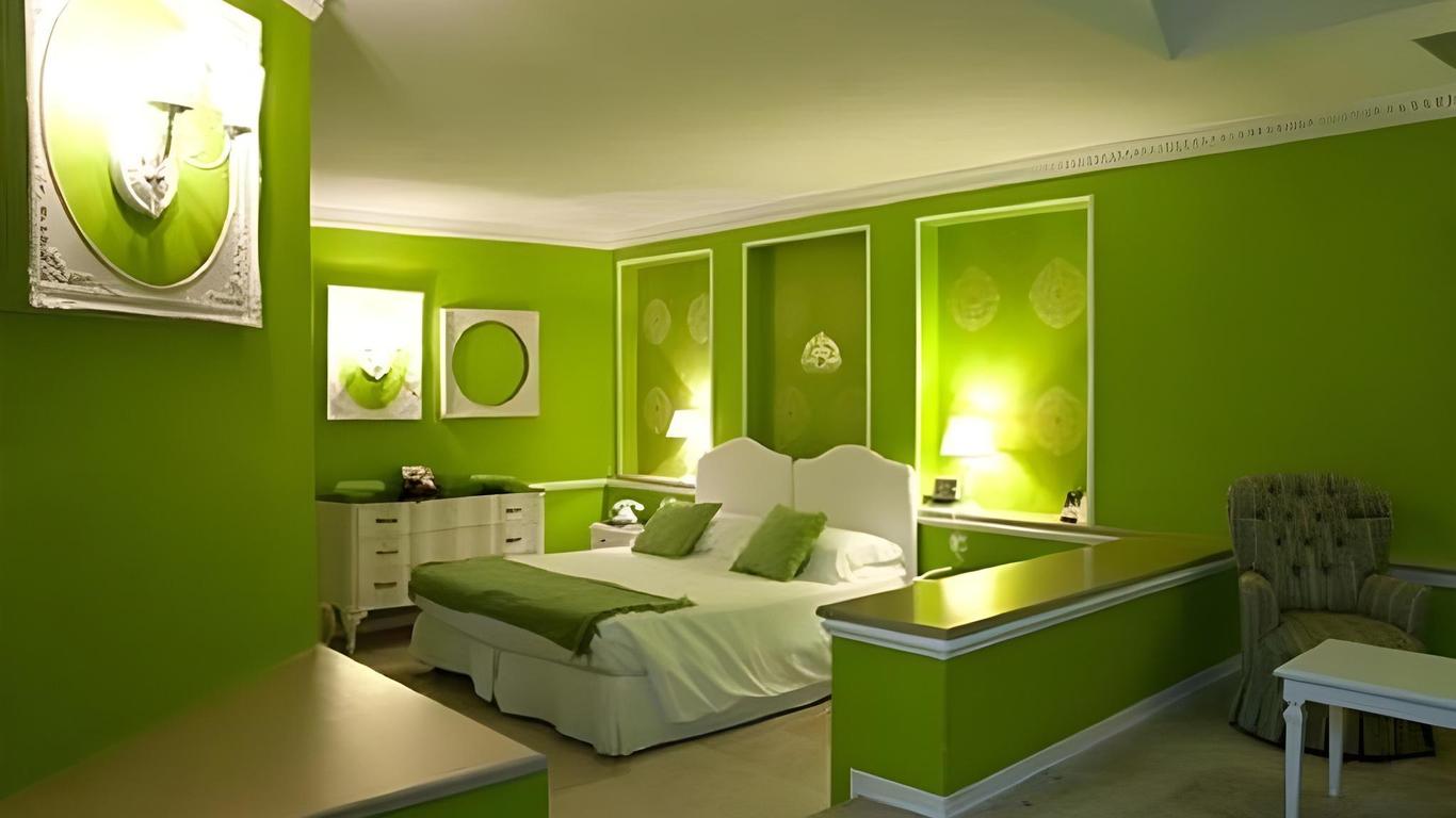 Hotel VdBNEXT