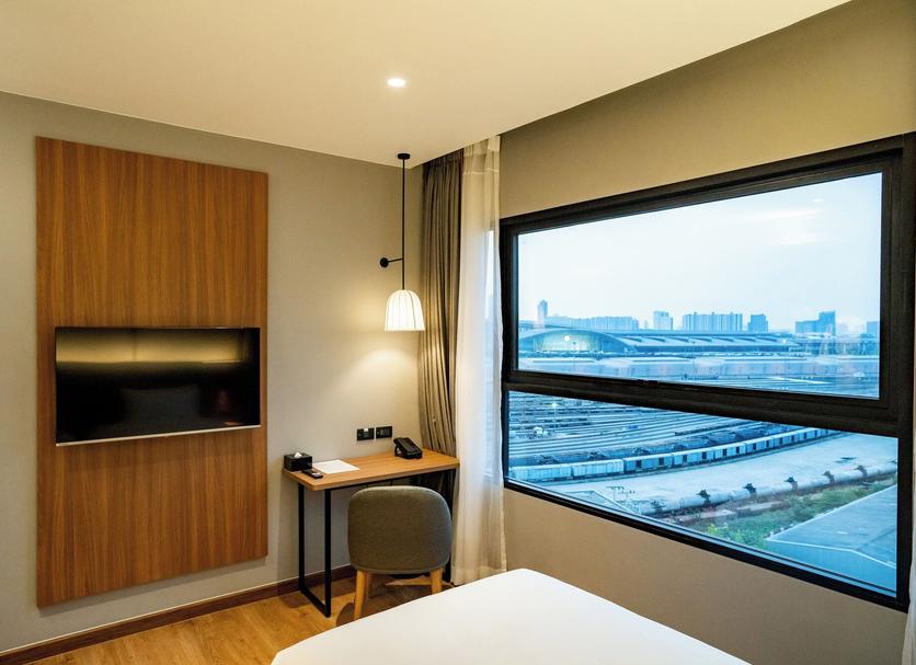 Équipements de la chambre Photo