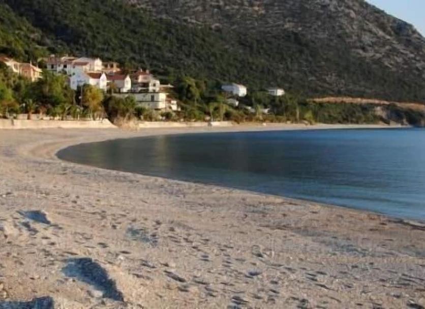 Plage Photo