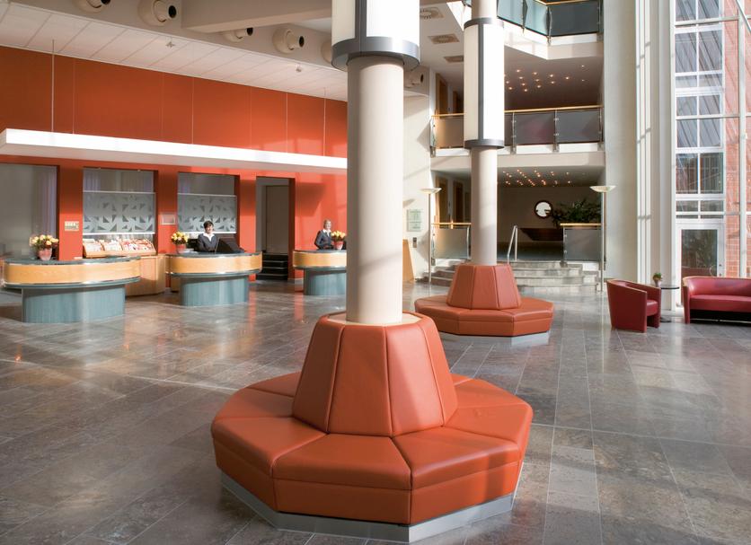 Hall d’entrée Photo