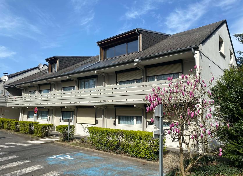 Bâtiment Photo
