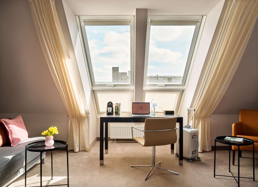 Équipements de la chambre Photo