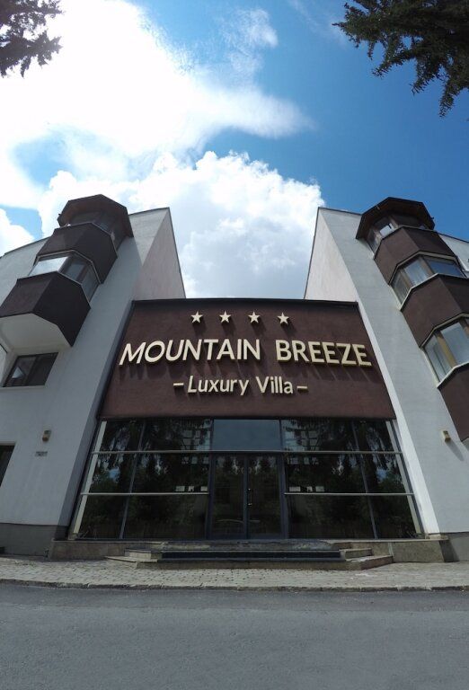 Bâtiment