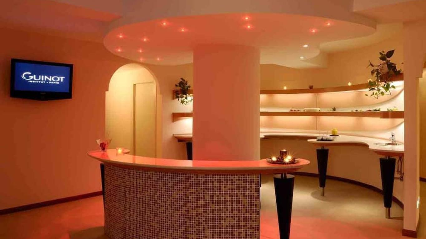 Colleverde Country House & Spa Urbino