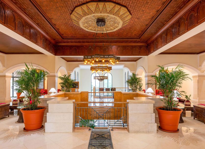 Hall d’entrée Photo