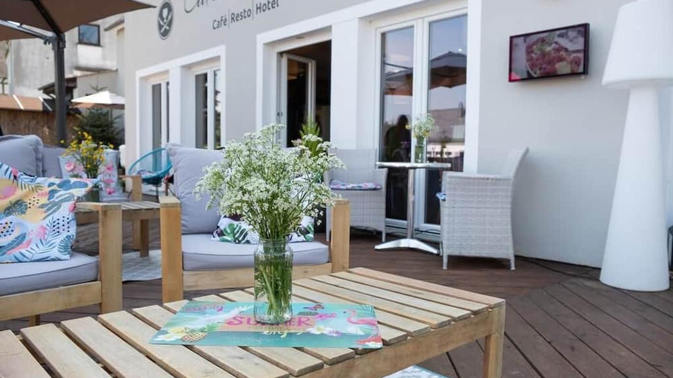 Hotel Café del Maar