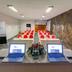 Espace de conférence