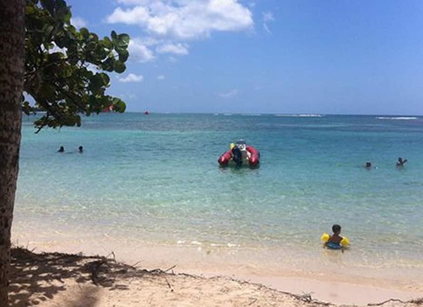 Plage Photo