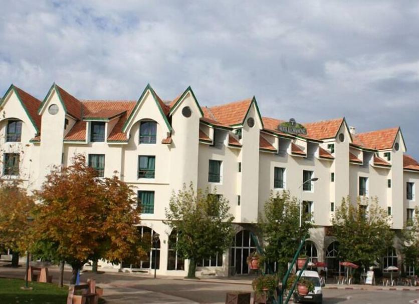 Bâtiment Photo