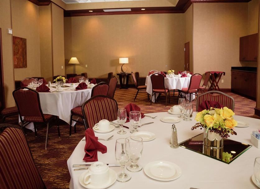 Salle de banquet Photo