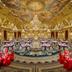 Salle de banquet