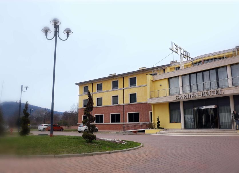 Bâtiment Photo