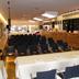 Espace de conférence