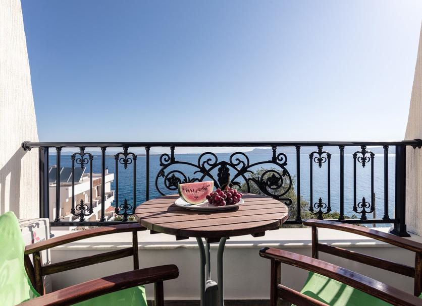 Balcon Photo