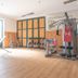 Salle de sport