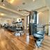 Salle de sport