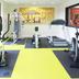 Salle de sport