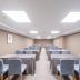 Espace de conférence