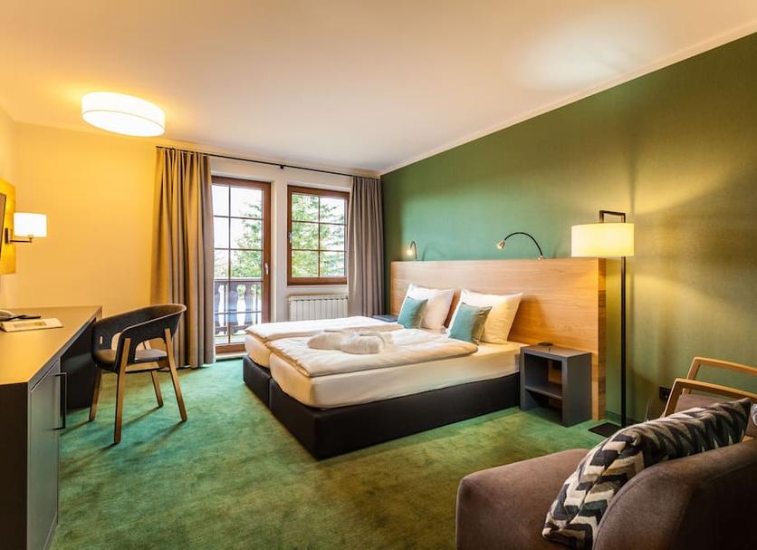 Chambre Photo