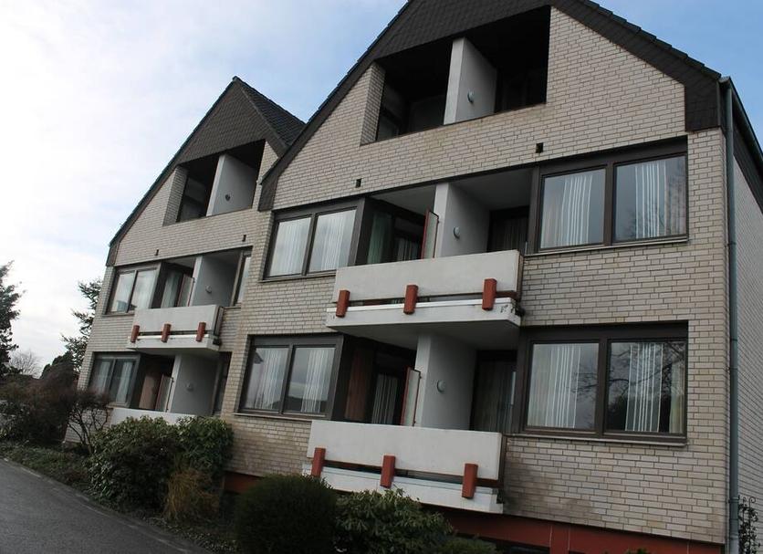 Bâtiment Photo