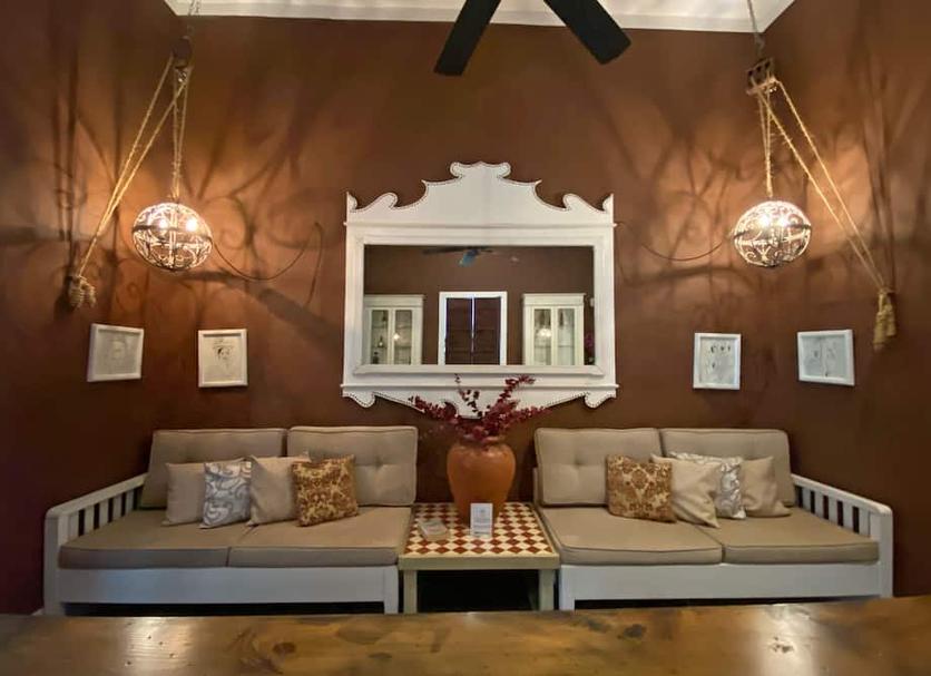 Salon Photo