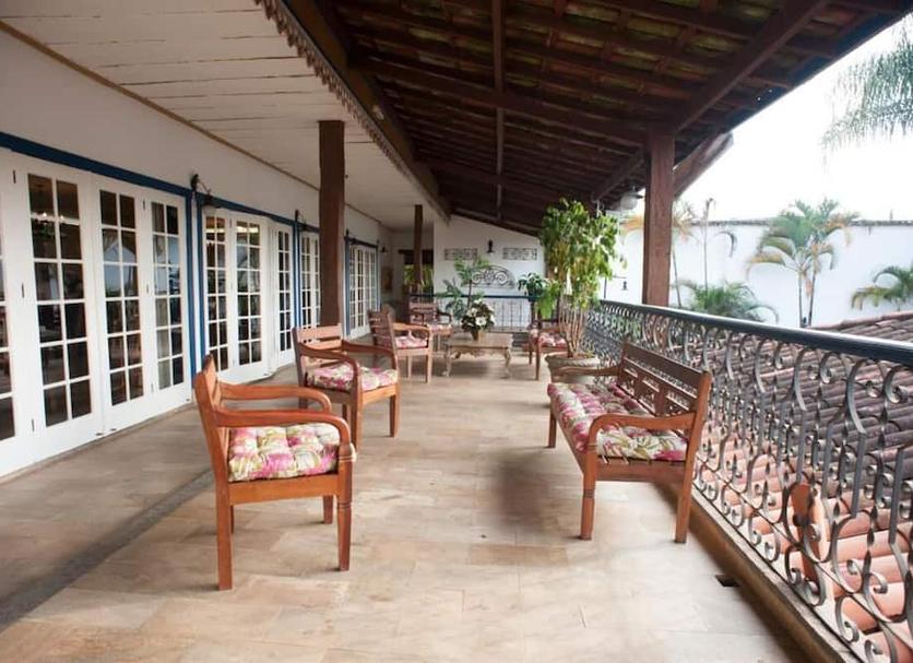 Balcon Photo