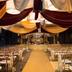 Salle de banquet