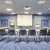 Espace de conférence