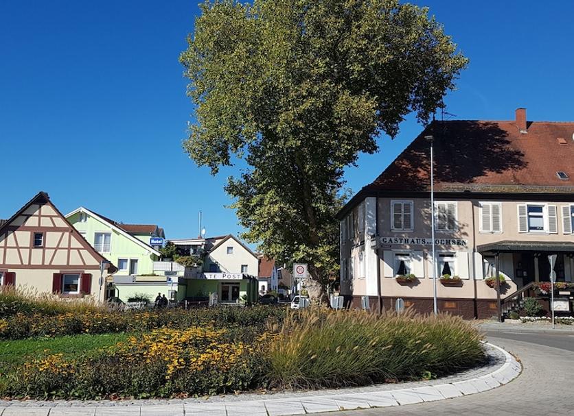 Bâtiment Photo