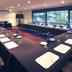 Espace de conférence