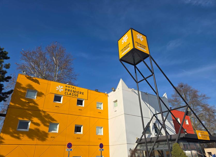 Bâtiment Photo
