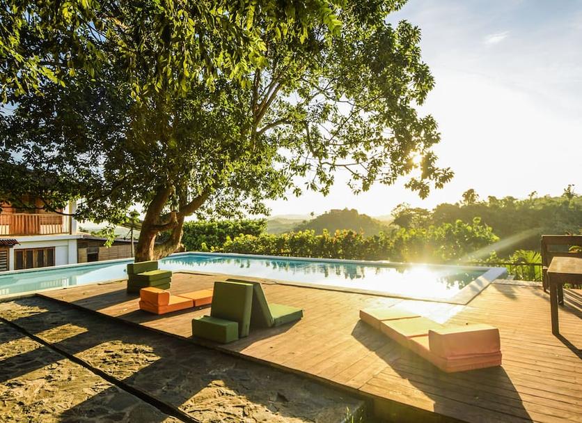 Piscine Photo