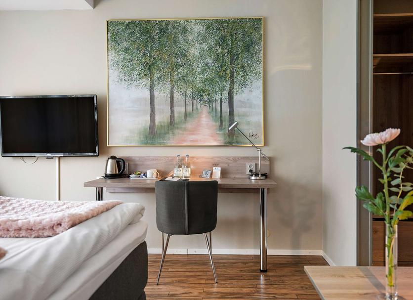 Chambre Photo