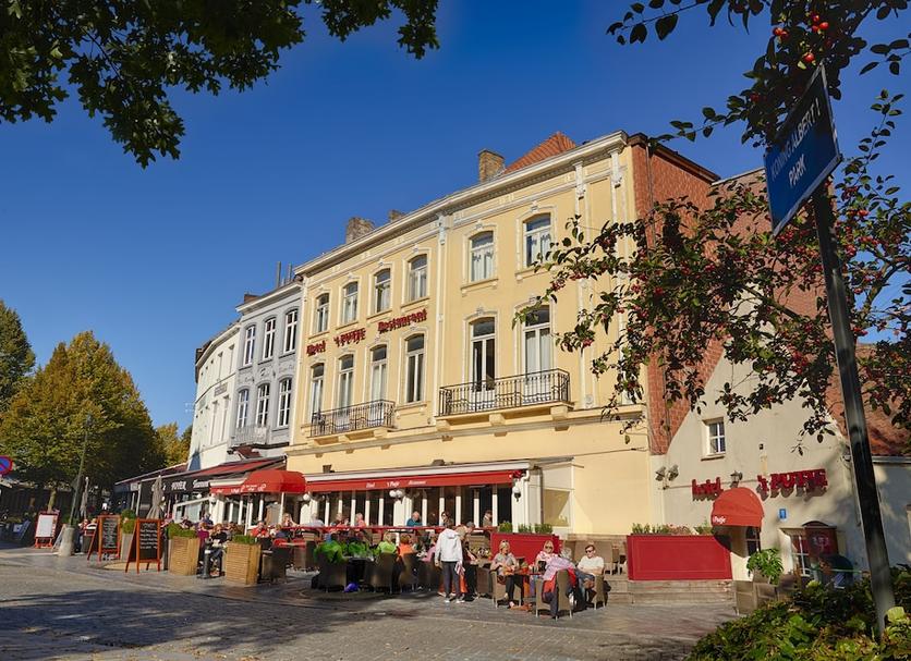 Bâtiment Photo
