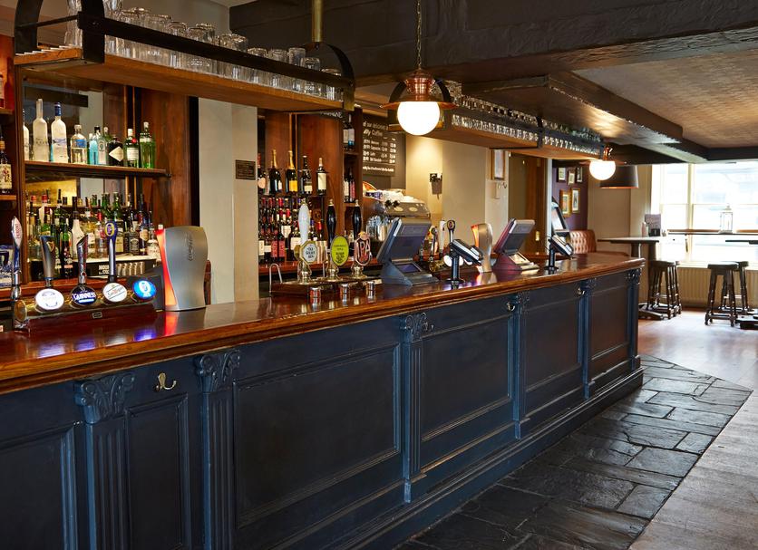 Bar Photo