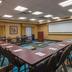 Espace de conférence