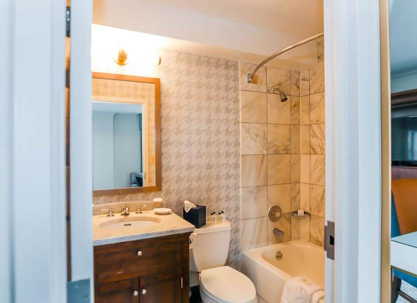 Salle de bain Photo